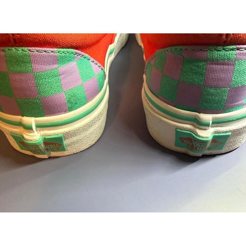 Vans Slip-On - Picture 6 of 7